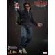 Iron Man 3 Tony Stark The Mechanic Sixth Scale Figure 30cm